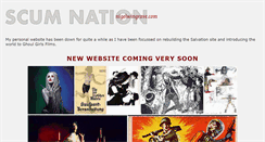 Desktop Screenshot of nigelwingrove.com