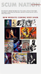 Mobile Screenshot of nigelwingrove.com